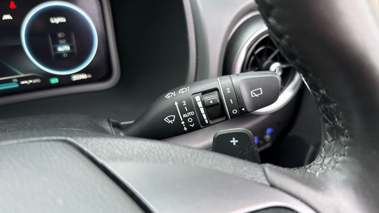 Hyundai KONA 1.6 GDi Hybrid Premium 5dr DCT Hybrid Hatchback